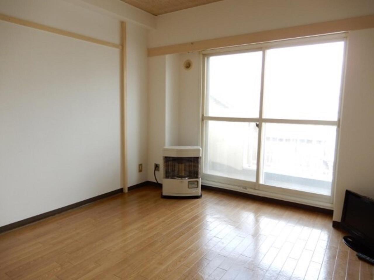 אסאהיקאווה Ueda Building - Vacation Stay 8556 מראה חיצוני תמונה