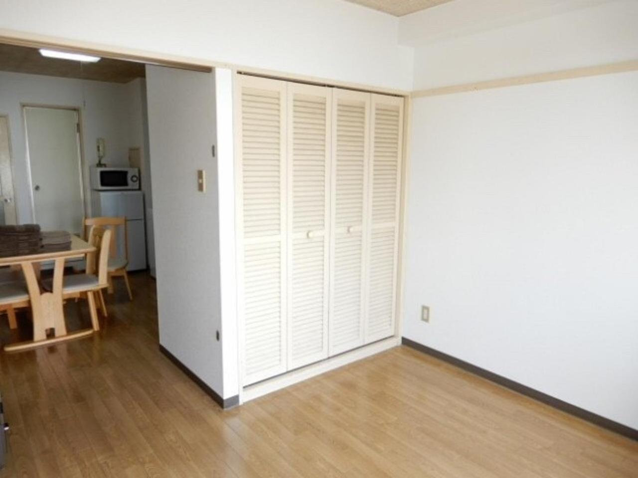 אסאהיקאווה Ueda Building - Vacation Stay 8556 מראה חיצוני תמונה