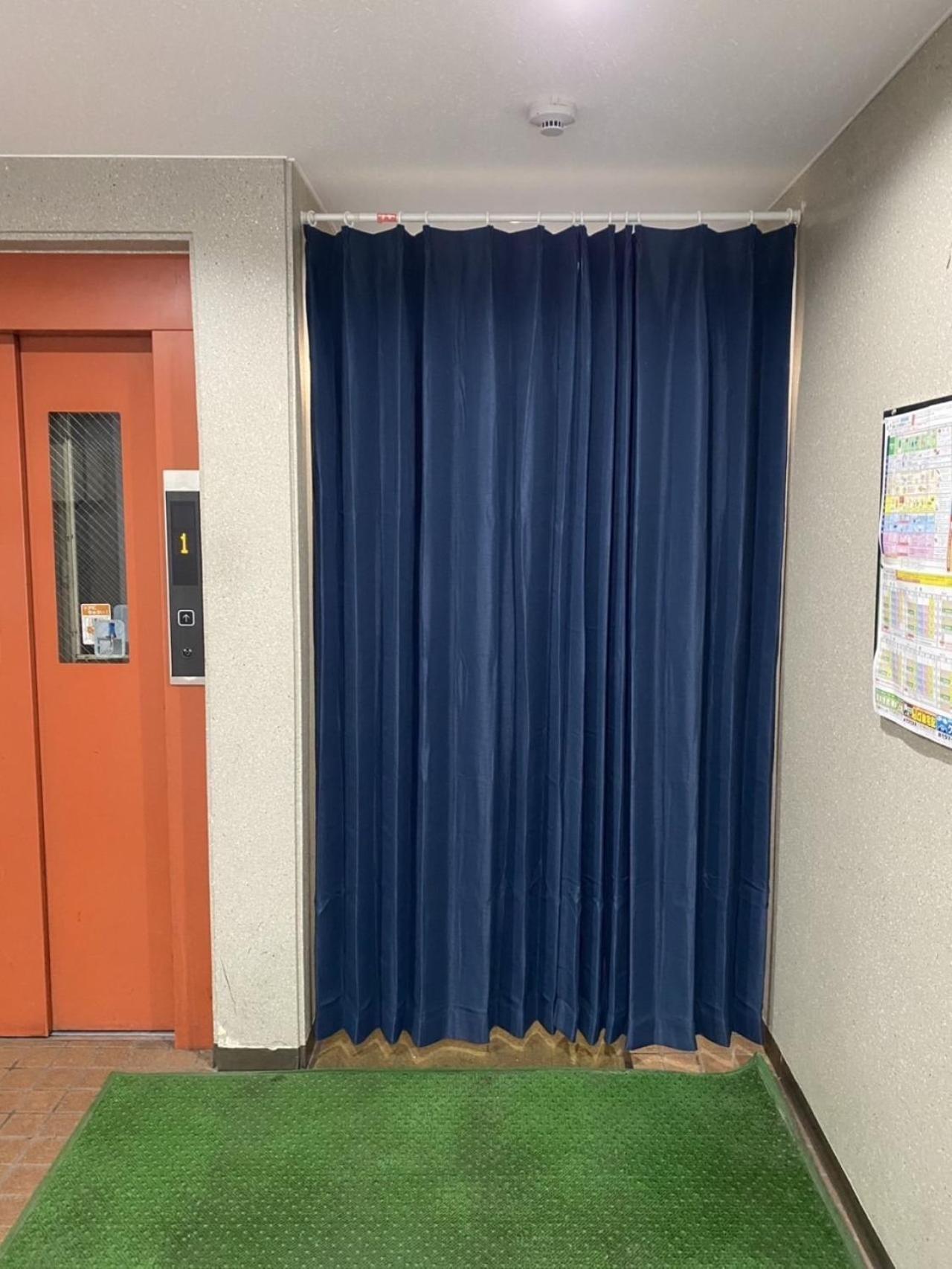 אסאהיקאווה Ueda Building - Vacation Stay 8556 מראה חיצוני תמונה