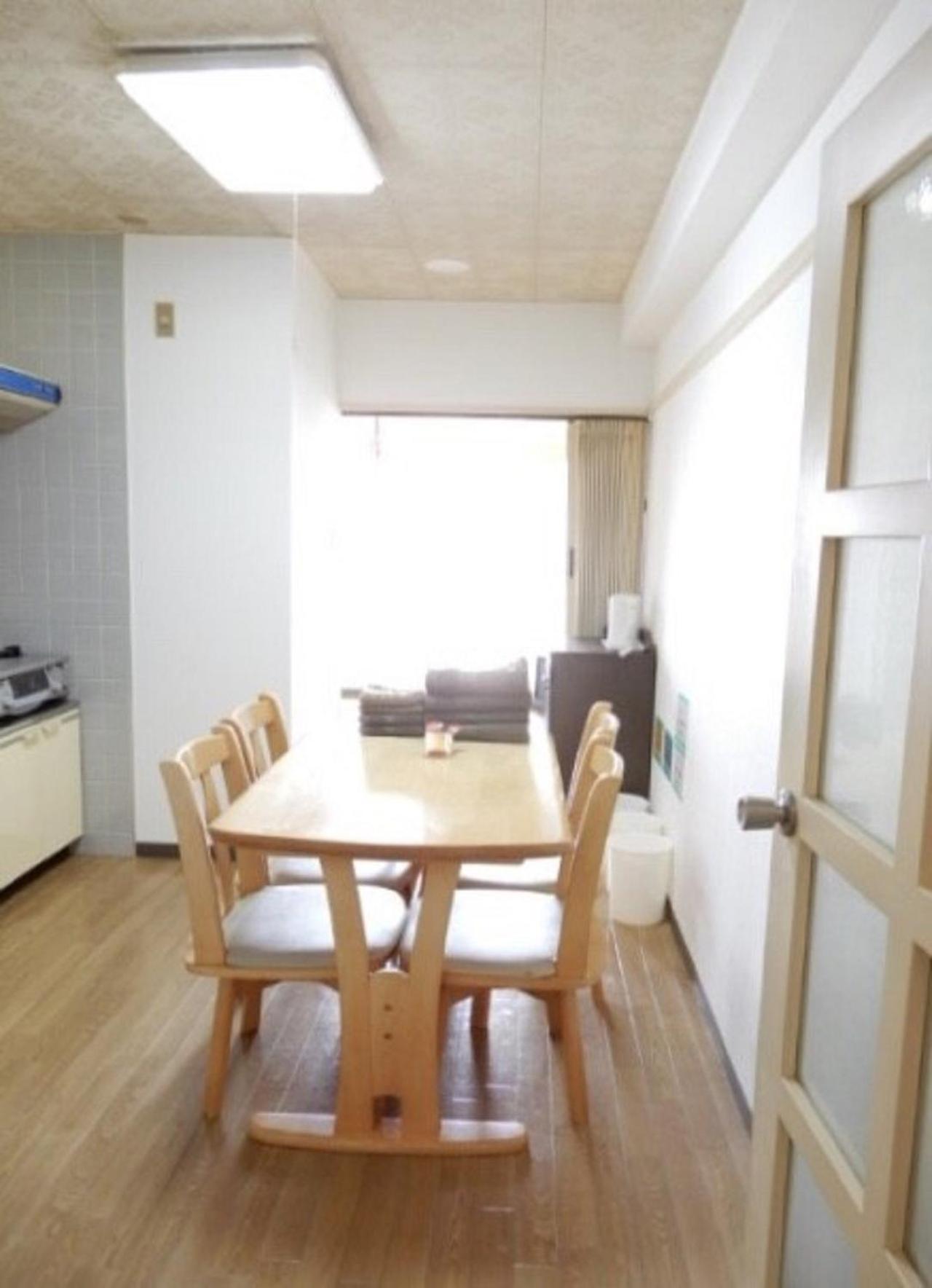 אסאהיקאווה Ueda Building - Vacation Stay 8556 מראה חיצוני תמונה