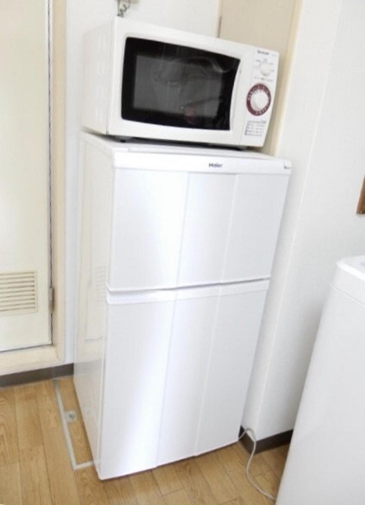 אסאהיקאווה Ueda Building - Vacation Stay 8556 מראה חיצוני תמונה
