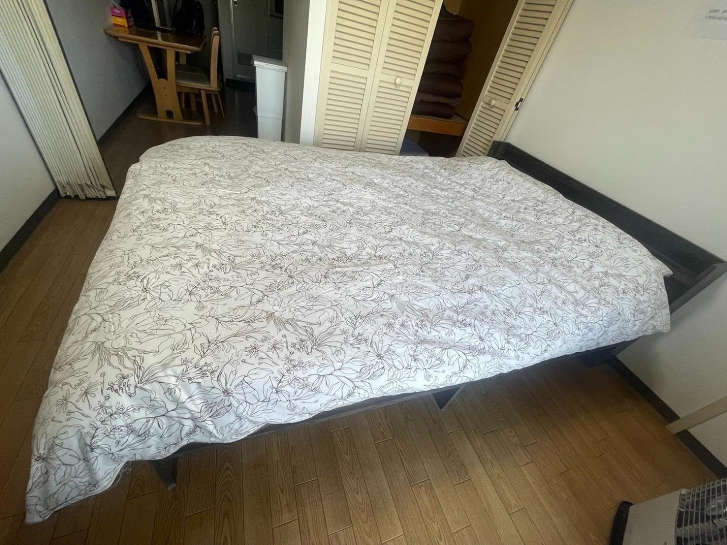 אסאהיקאווה Ueda Building - Vacation Stay 8556 מראה חיצוני תמונה